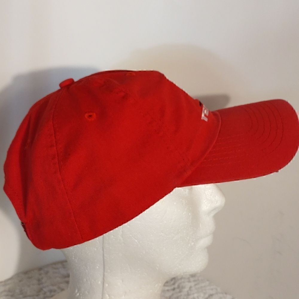 NFL Houston Texans Red Cap - Picture 4 of 8